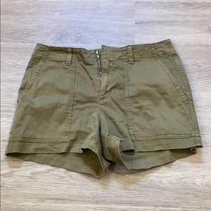 GAP Chino shorts